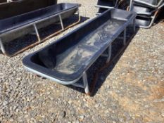 USED BUNK FEEDER