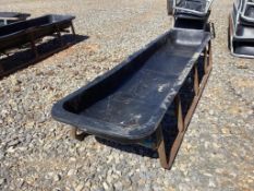 USED BUNK FEEDER