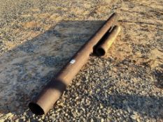 STEEL PIPE