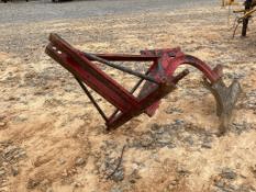 POTATO PLOW