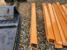 PALLET FORK EXTENSION