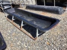 USED BUNK FEEDER