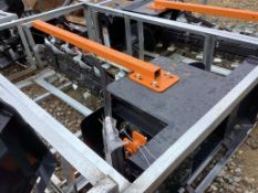 SKID STEER TRENCHER