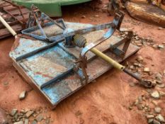 5' ROTARY CUTTER