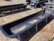USED BUNK FEEDER
