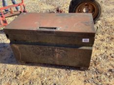 4X2 TOOL BOX