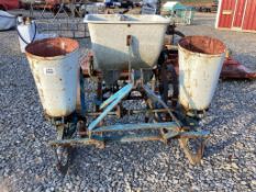 CORN PLANTER