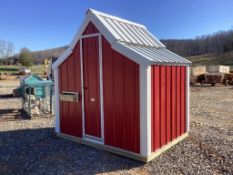 CHICKEN COOP