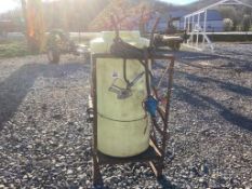 3 POINT HITCH SPRAYER