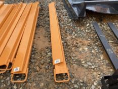PALLET FORK EXTENSION