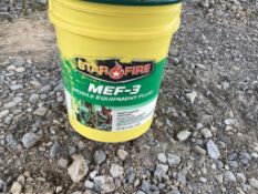 STAR FIRE MOBILE EQUIPMENT FUILD