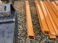 PALLET FORK EXTENSION