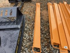 PALLET FORK EXTENSION
