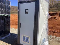 MOBILE TOILET