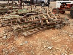 SCAFFOLDING