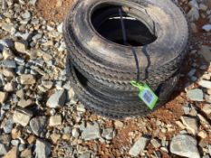 TIRES NEW UNUSED