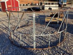 HAY HOOP