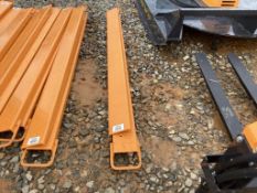 PALLET FORK EXTENSION