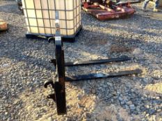 PALLET FORKS
