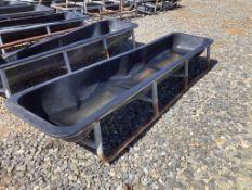 USED BUNK FEEDER