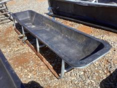 USED BUNK FEEDER