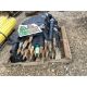 Erosion Control, Misc. Silt Fencing - Image 1 of 3