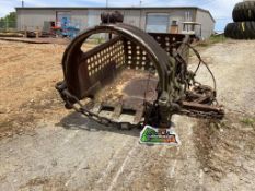 Hendrix Drag Line Bucket