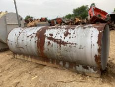 Storage Tank