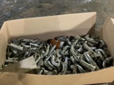 Pallet of Misc. Hydraulic Parts