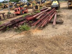 Misc. Structural Steel