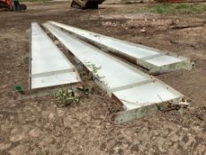 Misc. Structural Steel