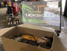 Pallet of Misc. Parts