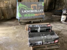 Grip Rite Poly Sheeting