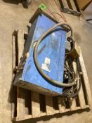 Miller Portable Spot Welder