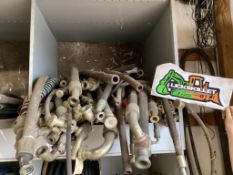 Pallet of Misc. Hydraulic Hose and Fittings