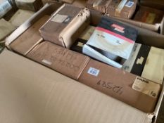 Pallet of Misc. Filters