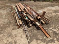 Misc. Structural Steel