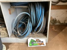 Pallet of Misc. Hydraulic Hose