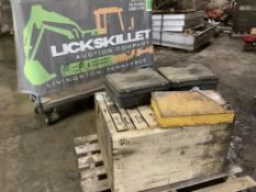 Old Vintage Snap On Box