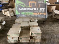 Pallet of TRI-Mark Welding Wire