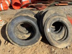 Traffic Barrel Weights