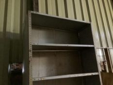 Metal Shelf