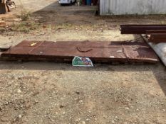 Perforated Sheet Metal