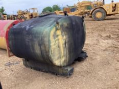 Storage Tank