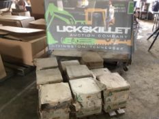 Pallet of TRI-Mark Welding Wire