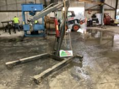 Heavy Duty Cherry Picker