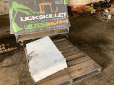 Eaton 400AMP Disconnect