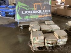 Pallet of TRI-Mark Welding Wire