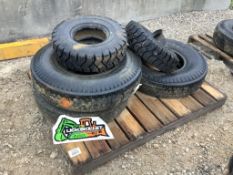 Misc. Tires