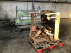 Fairbanks & Co Scales